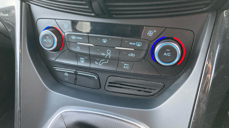 Ford Kuga 2.0 TDCi Titanium Edition 5dr 2WD Diesel Estate